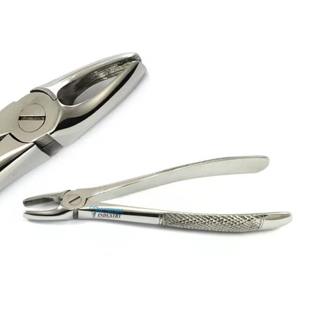  Surgical Tooth Extraction Forceps Fig. 1 Upper Molar Extracting Dentistry Tools